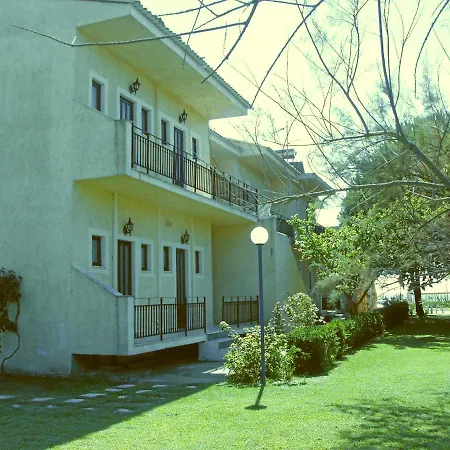 Kantas Beachfront * Agios Georgios (Corfu)
