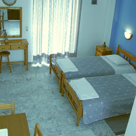 Kantas Beachfront * Agios Georgios (Corfu)