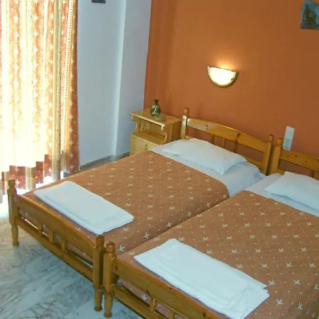 Kantas Beachfront * Agios Georgios (Corfu)