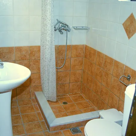 Kantas Beachfront * Agios Georgios (Corfu)